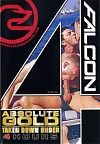 Falcon Studios, Absolute  Gold (2 DVD set)