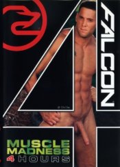 Falcon Studios, Muscle Madness (2 DVD set)